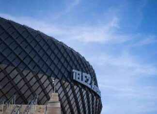 Tele2 arenan nimeä vaihdetaan news-18092024-102002