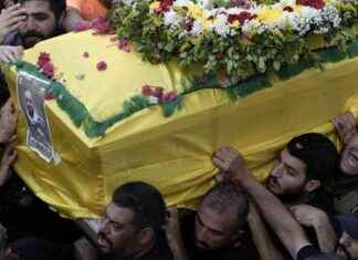 Hizbollahin näkemys: Hizbollahin odotetaan iskevän takaisin. news-20092024-171829