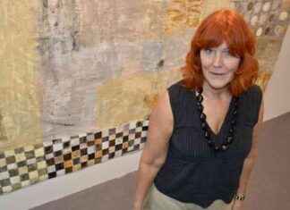 Kauneus löytyy korjatuista ja paikatuista asioista news-20092024-171913