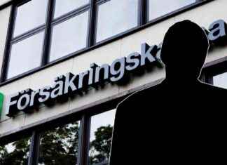 Oikeudettomasti saatu sairauspäiväraha – vaaditaan 300 000 kruunua news-21092024-123957