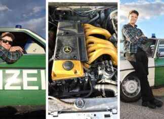 Hermanin poliisiauto herättää reaktioita news-21092024-220040