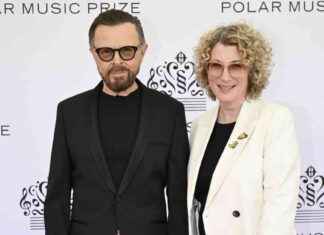 Björn Ulvaeusin häät – Uutiset ja tiedot juhlasta news-22092024-020539