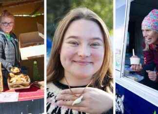 Klövsjön syysmarkkinat rikkoi ennätyksiä news-22092024-100632