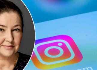 Grattis Tiktok – Instagramin kiristys ei tee mitään paremmaksi. news-22092024-100736