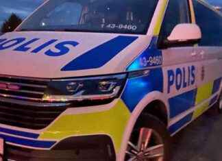 Östersundin keskustassa tapahtunut suurriita news-22092024-141106