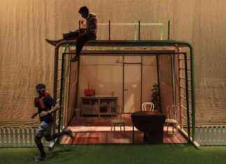 Arvostelu: Koskettava tarina myötätunnon hinnasta news-22092024-141346