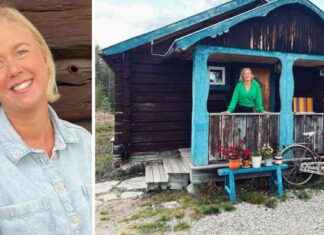 Caroline vaihtoi suurkaupungin kiireen puhtaaseen kaaokseen news-23092024-021819