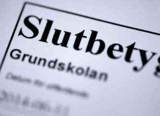 Lopeta koulun sulkeminen Ruotsissa news-23092024-021910