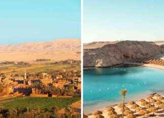 Unohtumaton matka Egyptiin: Kokemisen arvoinen news-23092024-021944