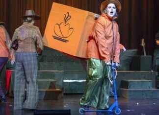 Voita liput uuteen Helikopterrevyyn -kilpailussa news-23092024-102345