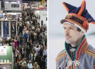 Bokmässan nostaa esiin saamelaiskirjallisuuden news-23092024-102424