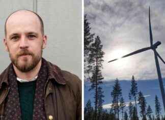 Ragundan hallitus katsoo, että tuulivoimalle on liian vähän rahaa news-23092024-171638