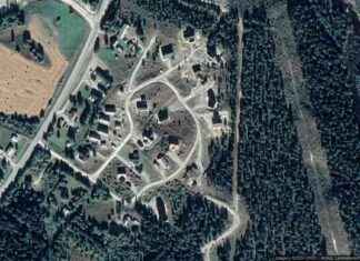 Vallarstigen 12, Funäsdalen – Myyty kiinteistö 1 150 000 kruunulla news-24092024-085353