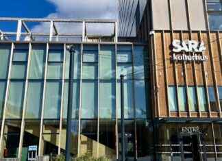 Kunnianhimoinen tehtävä, joka haalistuu news-24092024-085446