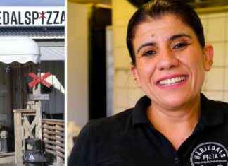 Kassa työ on auttanut Zeynepin kukoistamaan news-24092024-130021