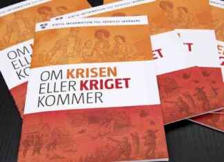 Kuntien saamat valmiusrahaston varat: Tässä lista news-24092024-172054