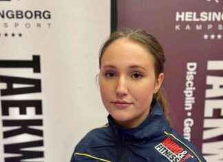 Jääkiekko: Tilde edustaa Suomea juniori-VM:ssä Etelä-Koreassa news-24092024-172331