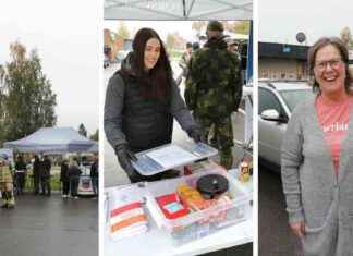 Reseptiä kriisiruokaan valmiusviikolla news-24092024-212347