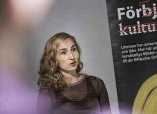 Vuoden kielletyn kulttuuriviikon suurin kohde: valtavat Buddhapatsaat ja nobelkirjailija news-24092024-212520