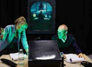 Miksi niin monet naiset kuolivat Estonialla? – Premiäärin Malmössä news-25092024-100330