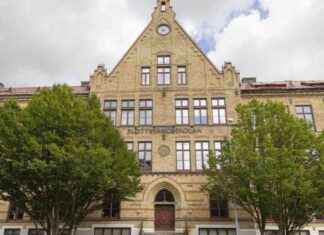 Kaikki oppilaat lähetettiin kotiin – Rektori selittää päätöstä news-25092024-100408