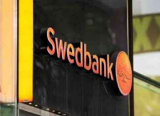 Swedbankin tekniset ongelmat – vaikeuksia kirjautumisessa news-25092024-141323