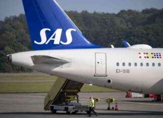 SAS peruuttaa lennot kahdeksi kuukaudeksi – lentokoneiden puute news-26092024-020830