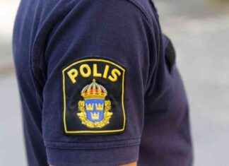 Naisen löytö – epäillyt varastetut tavarat autotallissa news-26092024-102846