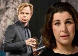 Fredsvänsternin romahtaminen Kalmar Unionin paluun aikana news-26092024-102945