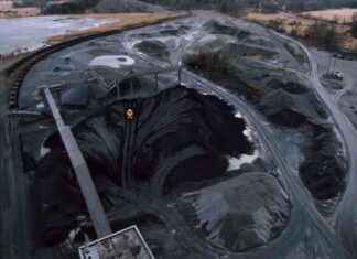 Gruvien vaikutukset ympäristöön: Saneringsongelmat ja niiden ratkaiseminen news-26092024-150954