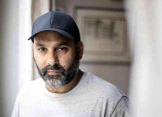 Peter Grönlundin uusi sarja Netflixille news-26092024-151256