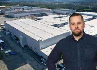 Northvoltin merkitys Skellefteålle ja Euroopalle news-27092024-001137