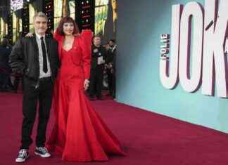 Lady Gaga vahvistaa Joker-albumin news-27092024-042511