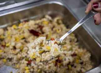 Parannusehdotus: Oppilaat eivät syö, jos kouluruoka on huono – mitä tehdä? news-27092024-094540