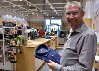 Kauppa on palannut – viiden vuoden poissaolon jälkeen news-27092024-141900