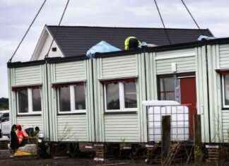 Naapurit yllätettiin: Luvaton päiväkoti ilmestyi omakotitaloalueelle news-27092024-183606