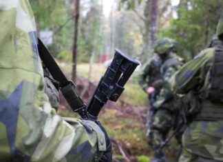 Hemvärnet har övningar med skottlossning news-28092024-124322