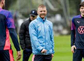 Malmö FF:n har suuri osallistuminen harjoituksessa ennen Mjällbyä news-28092024-124525