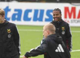 ÖFK valmistautuu tärkeään pohjatapaamiseen klo 10.30: DIREKT news-29092024-111746