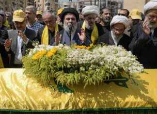 Hizbollahin ylittävä hanke: Analyysi ja vaikutukset news-29092024-111941