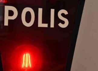 Nainen törmäsi puomiin – epäillään rattijuopumuksesta news-29092024-232841