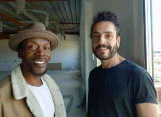 Ailé House – Malmössa toteutuu kulttuuritalo news-30092024-114345