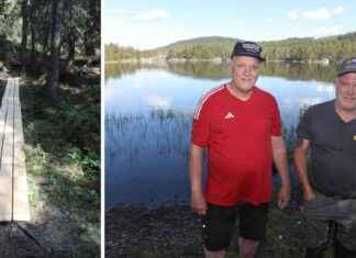 Forsaleden sulkeminen: Dassen proppfulla tila oli syy news-02102024-194335