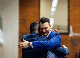 Lärling voitti mestarin kauden avauksessa: Specielli news-04102024-002109