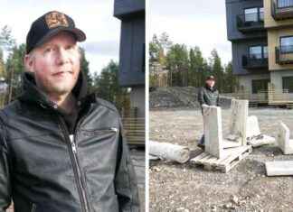 Riski vanhemmille henkilöille: ”Turvallisuus huolenaiheena tapaturmille” news-04102024-063931