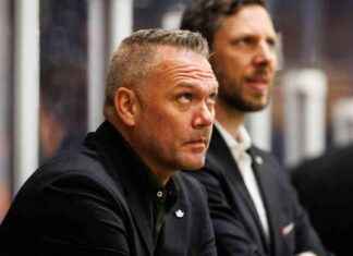 Östersunds IK jatkaa laskusuhdannetta: Emme olleet tarpeeksi teräviä alusta alkaen news-05102024-040840