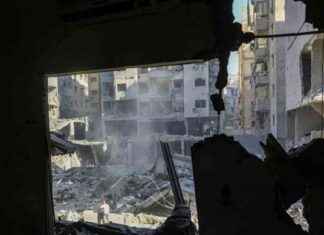 Lopeta Israelin sodat ja valtion terrorismi news-05102024-101159