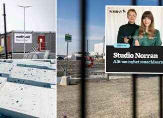 Kris, varoitus ja kuolema – Northvoltin kiemurat news-05102024-161310