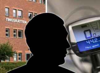 Länsbo tuomitaan ostettuaan varastetun sähköpyörän news-06102024-102013