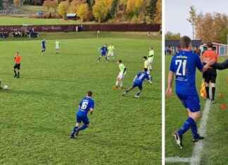 Valintatilanteet ennen karsintoja: Liian pimeää meille harjoitella news-06102024-162152